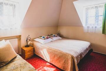 Фотографии Отель Hotel Wenus г. Казимеж-Дольны (Польша) №3 Фото Отель Hotel Wenus г. Казимеж-Дольны 3