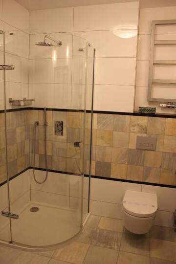 Фото номера Апартаменты (для 2 взрослых) Отель Hotel Kazimierzówka г. Казимеж-Дольны 4