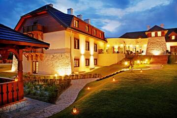 Фотографии Отель Hotel Kazimierzówka г. Казимеж-Дольны (Польша) №1 Фото Отель Hotel Kazimierzówka г. Казимеж-Дольны 1