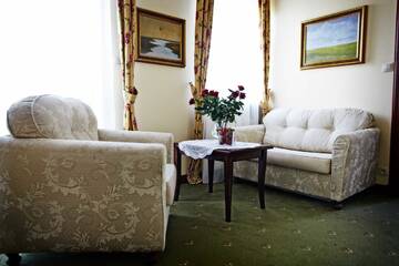 Фото Отель Hotel Villa Bohema г. Казимеж-Дольны 5