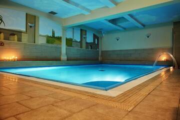 Фото Отель Hotel Villa Bohema г. Казимеж-Дольны 2