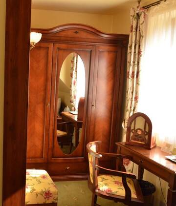 Фото номера Одноместный номер Отель Hotel Villa Bohema г. Казимеж-Дольны 4
